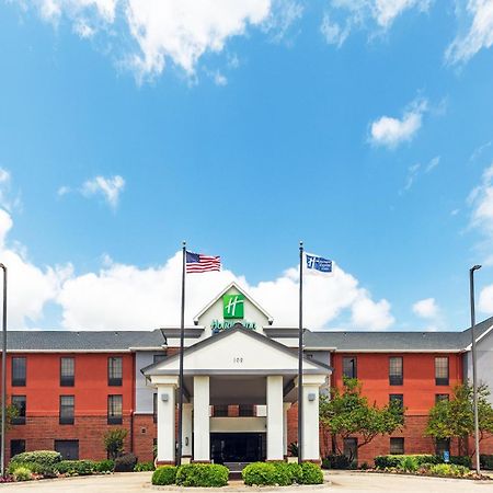 Holiday Inn Express & Suites Sulphur - Lake Charles By Ihg Kültér fotó