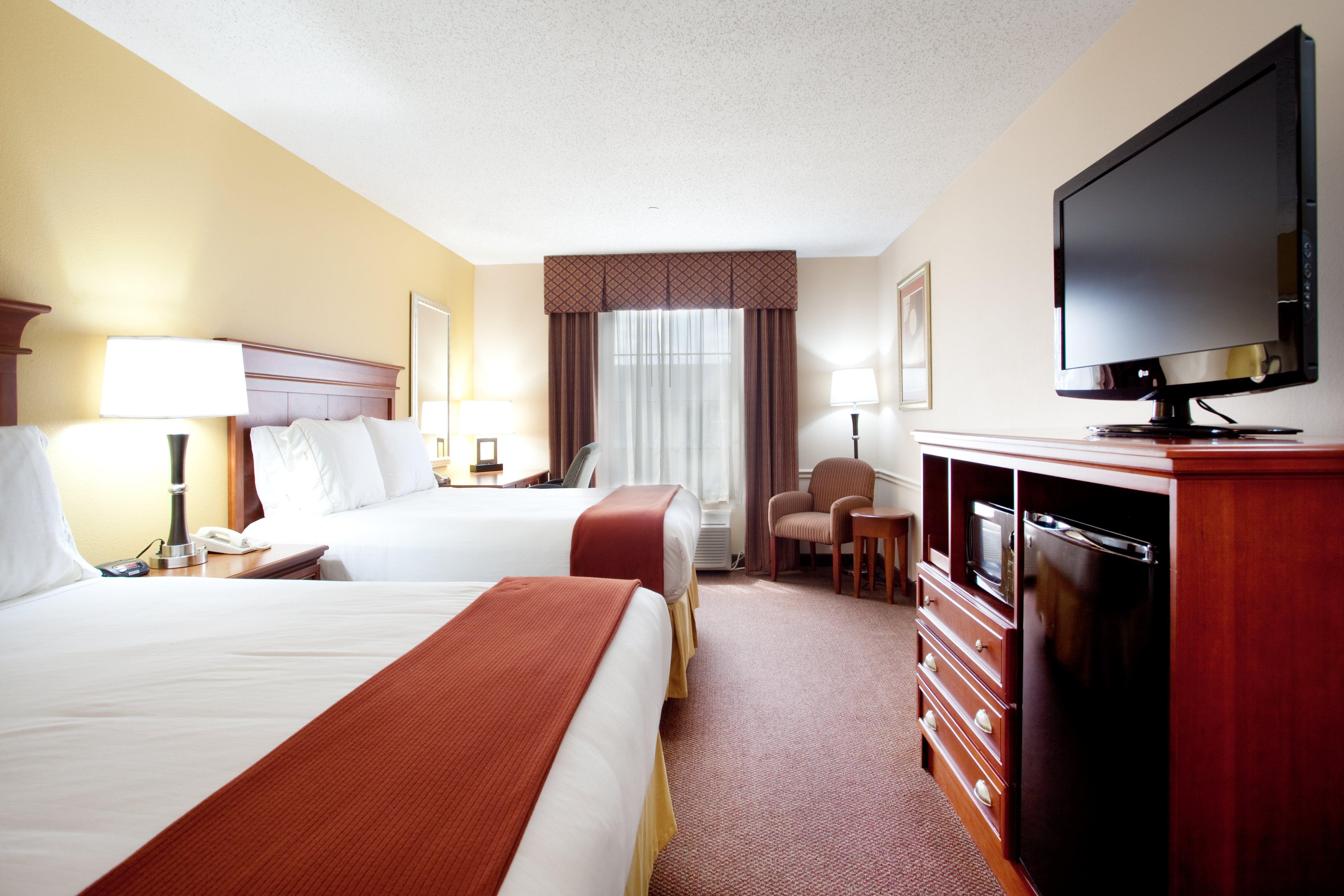 Holiday Inn Express & Suites Sulphur - Lake Charles By Ihg Kültér fotó