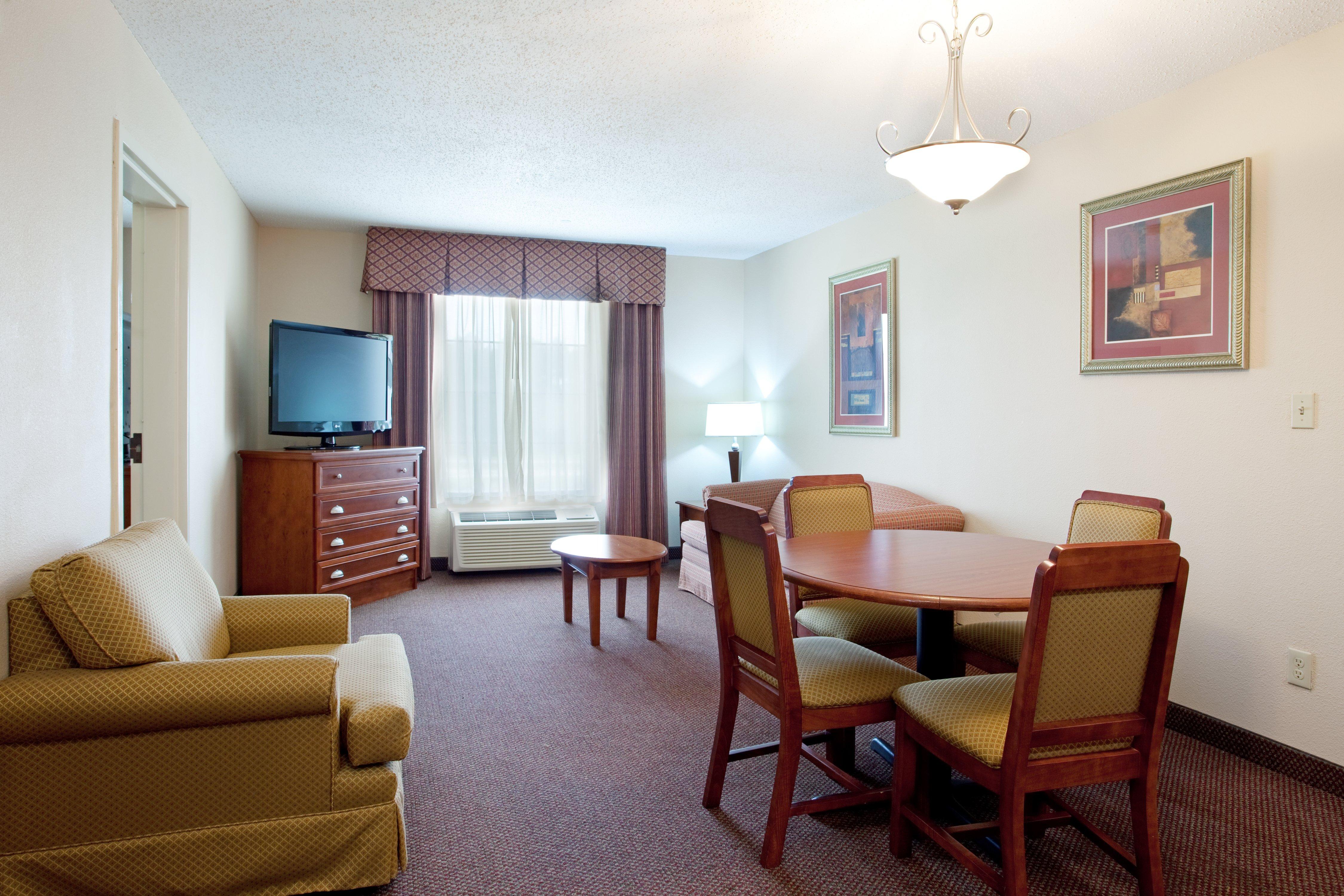 Holiday Inn Express & Suites Sulphur - Lake Charles By Ihg Kültér fotó