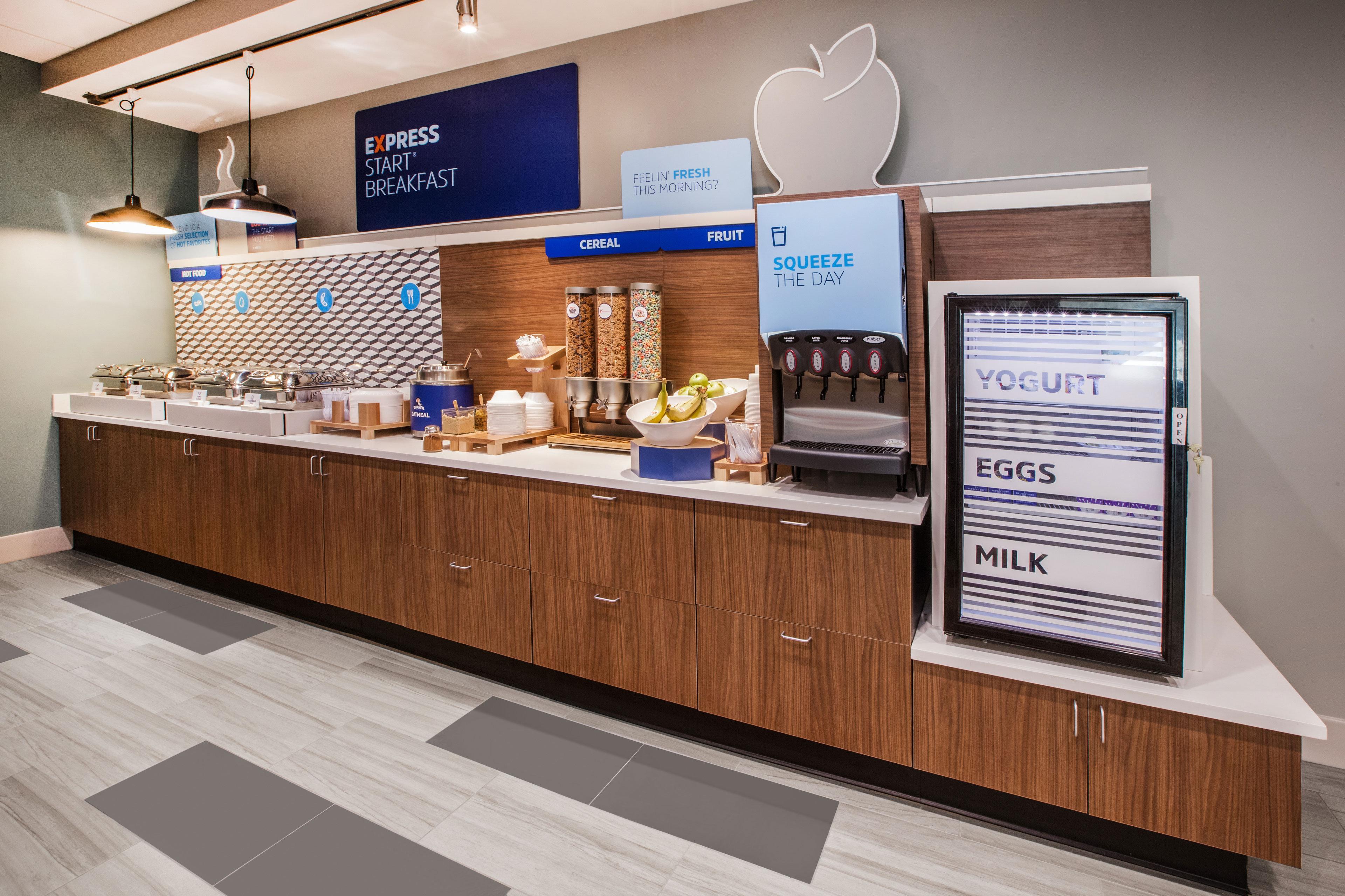 Holiday Inn Express & Suites Sulphur - Lake Charles By Ihg Kültér fotó
