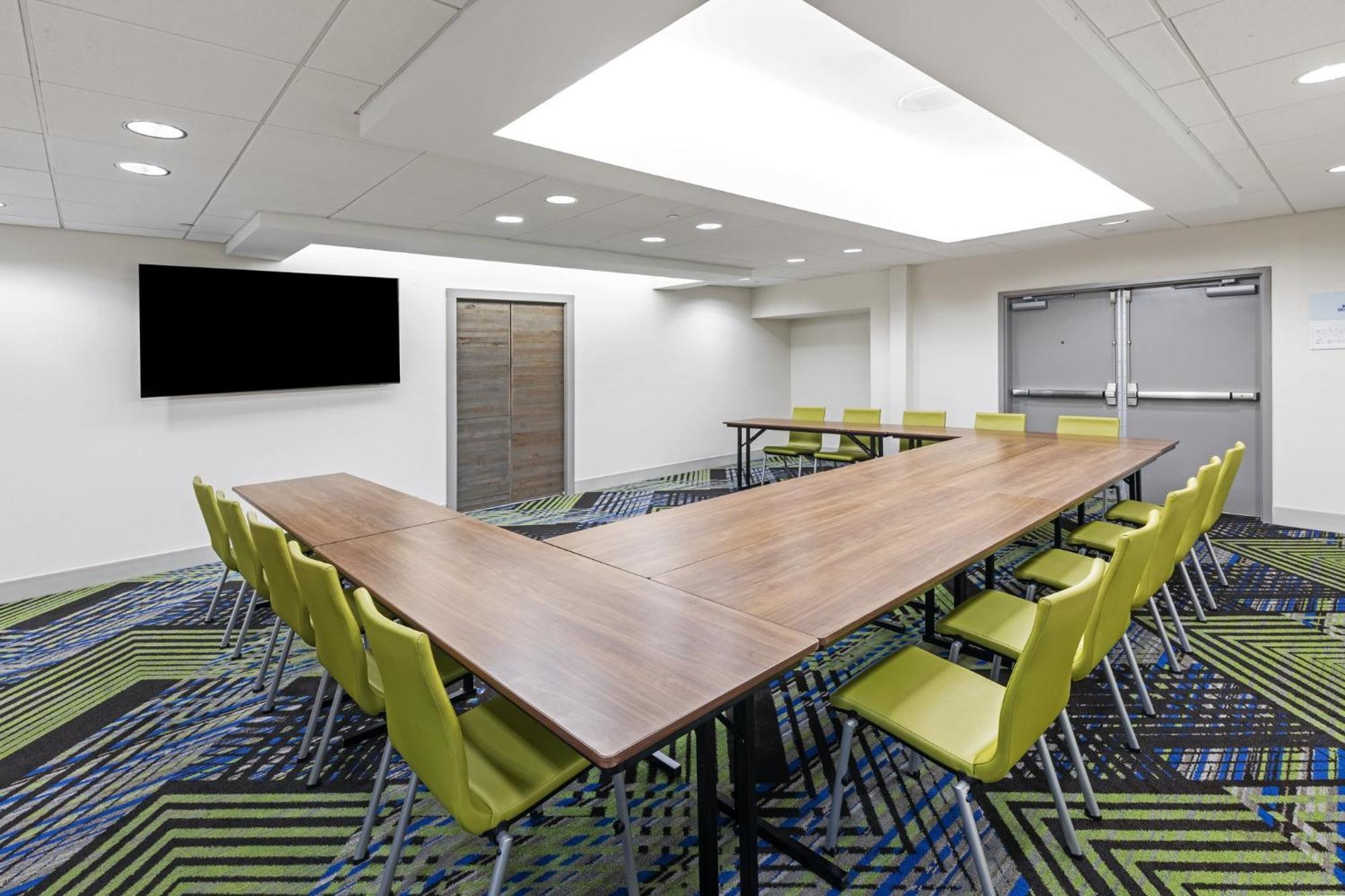 Holiday Inn Express & Suites Sulphur - Lake Charles By Ihg Kültér fotó