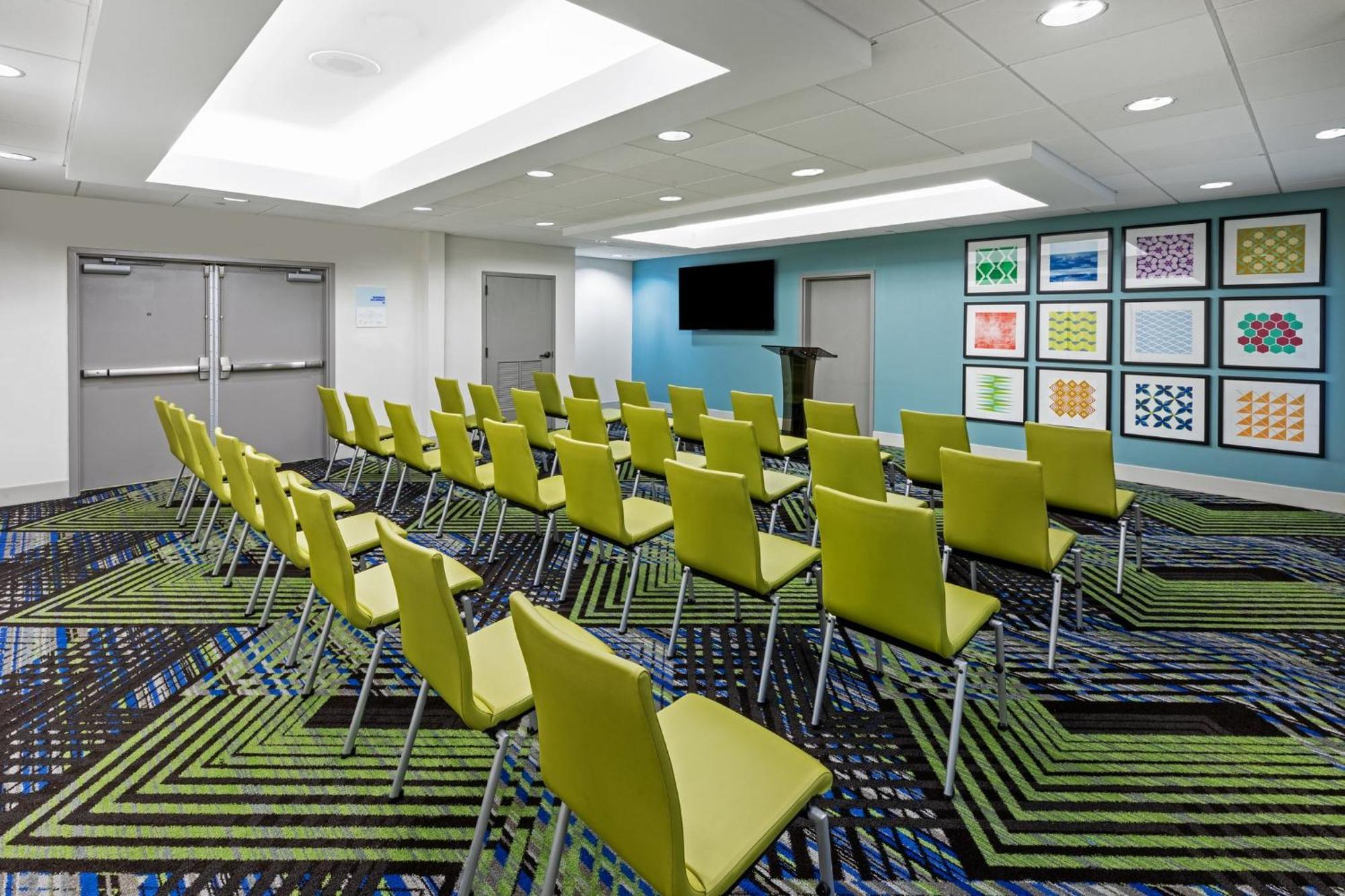 Holiday Inn Express & Suites Sulphur - Lake Charles By Ihg Kültér fotó