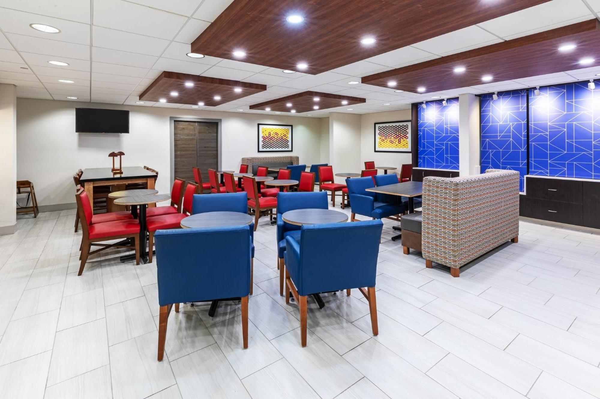 Holiday Inn Express & Suites Sulphur - Lake Charles By Ihg Kültér fotó