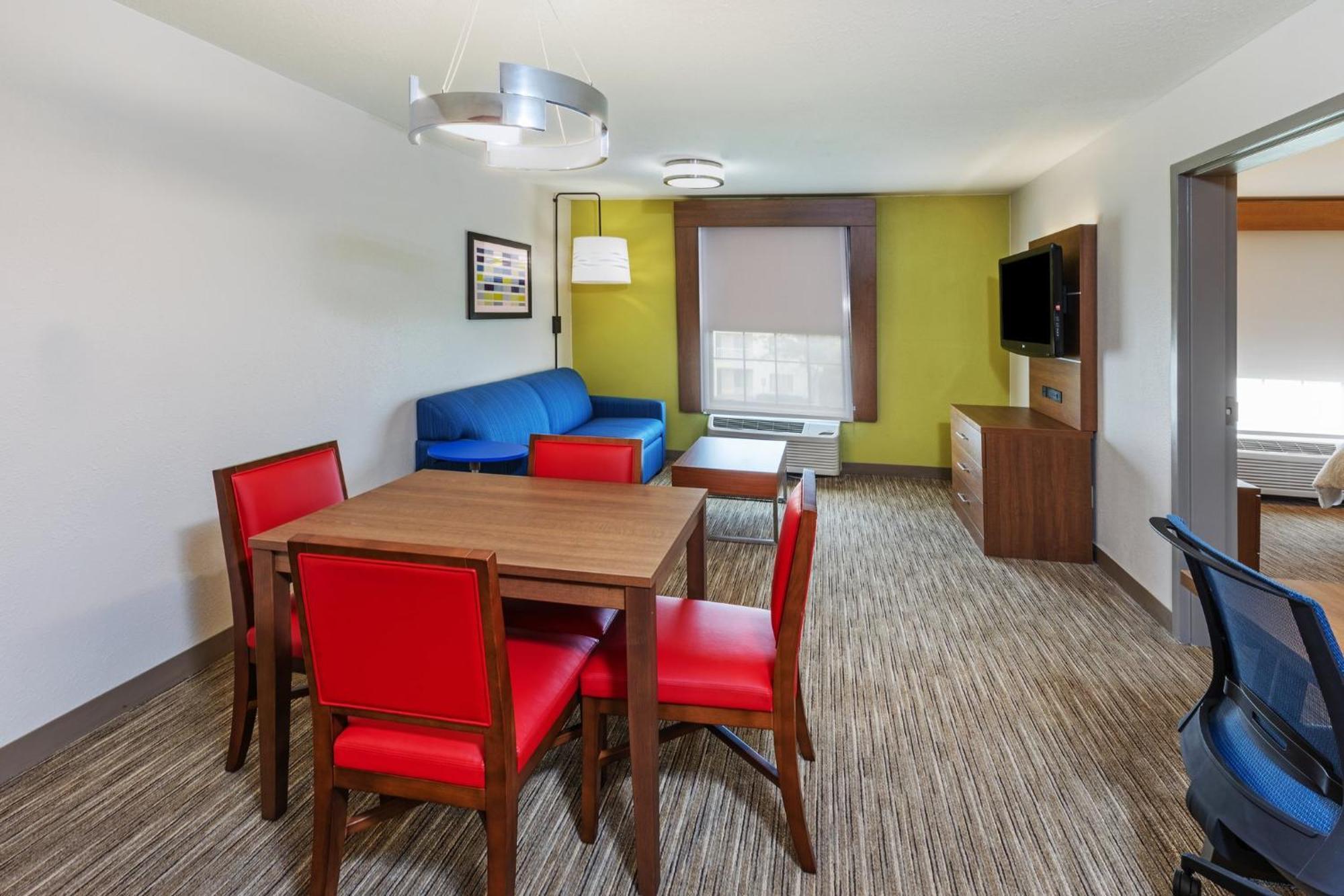 Holiday Inn Express & Suites Sulphur - Lake Charles By Ihg Kültér fotó