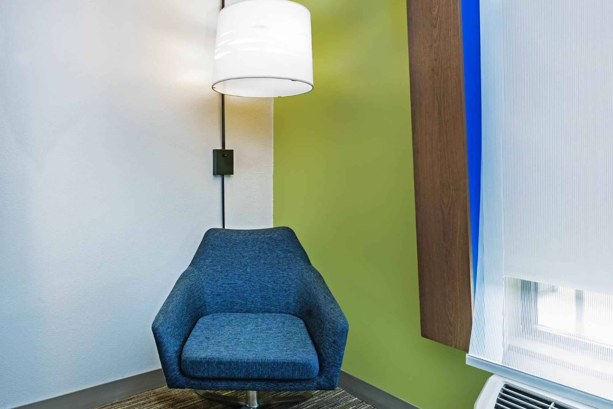 Holiday Inn Express & Suites Sulphur - Lake Charles By Ihg Kültér fotó